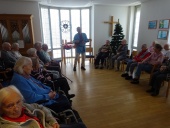 Musikalischer Winter